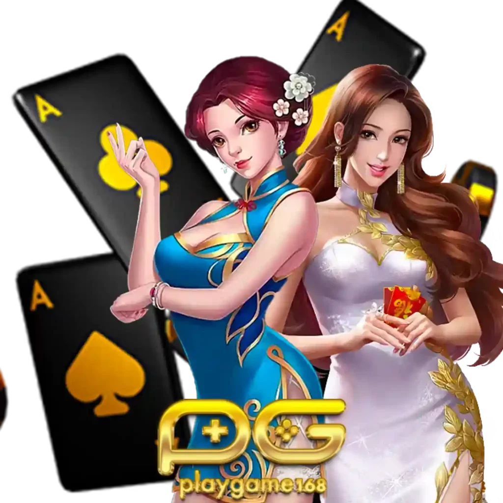 playgame168