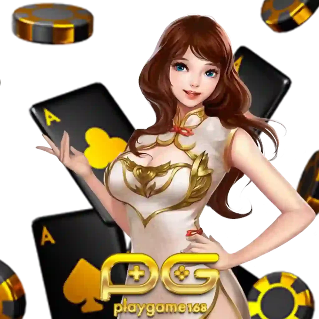 playgame168